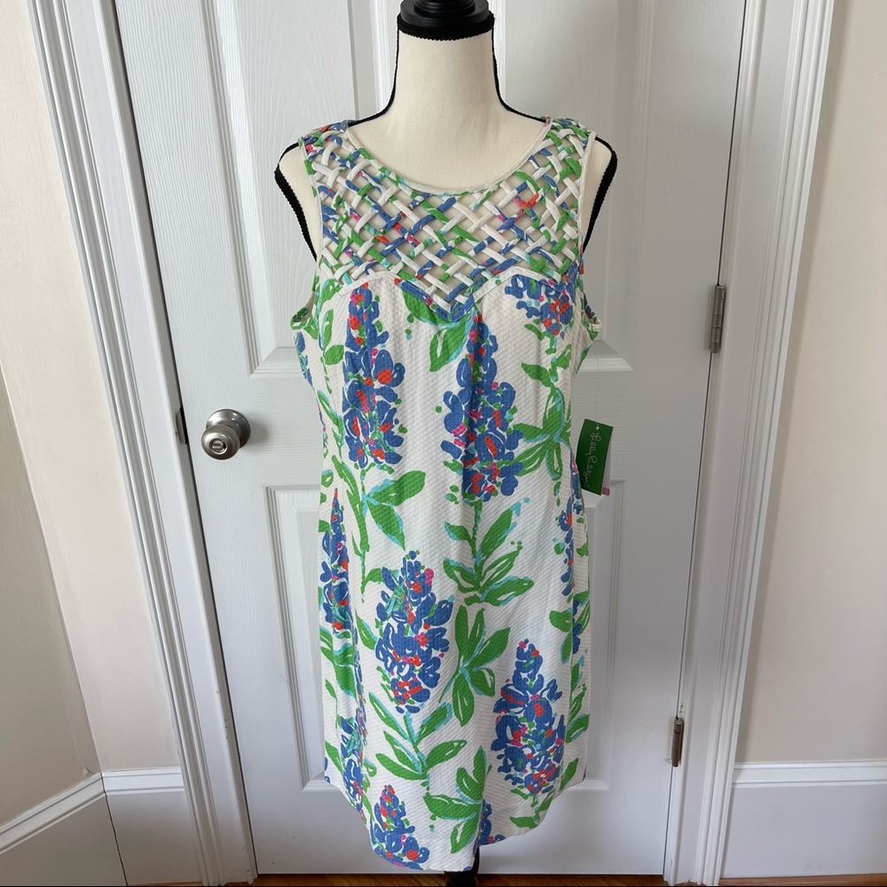 NEW LILLY PULITZER DRESS